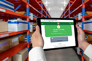 Truy xuất nguồn gốc