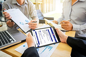 Quản lý phân phối