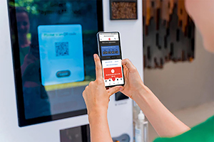 Bảo hành điện tử