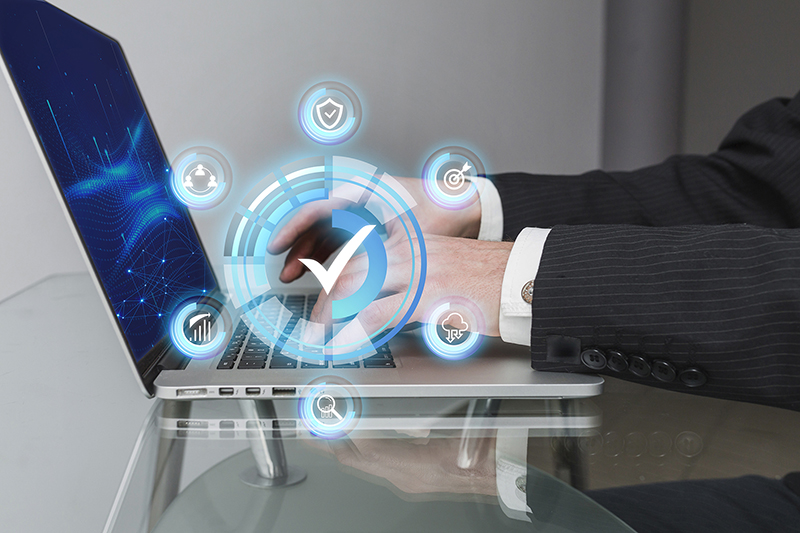 Anti-counterfeit products